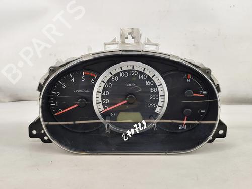 instrument-cluster-mazda-5-cr-2005-2006-2007-2008-2009-2010-30580298 main image