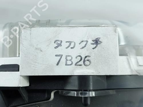 Instrument cluster MAZDA 5 (CR) 2.0 CD (CR19) | BP30580298C47  - Image 10