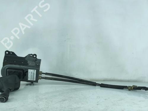 Used Gear lever Gear lever FIAT PUNTO Hatchback Van (199_) 1.3 D Multijet (84 hp) 32869393 32869393