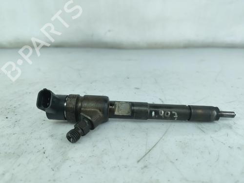 Used Injector Injector FIAT PUNTO Hatchback Van (199_) 1.3 D Multijet (84 hp) 32869398 32869398