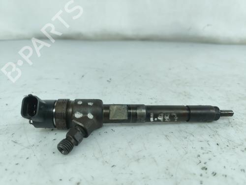 Used Injector Injector FIAT PUNTO Hatchback Van (199_) 1.3 D Multijet (84 hp) 32869397 32869397
