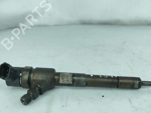Used Injector Injector FIAT PUNTO Hatchback Van (199_) 1.3 D Multijet (84 hp) 32869396 32869396