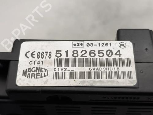 Fuse box FIAT LINEA (323_, 110_) 1.3 D Multijet (323AXB11, 323AXB1A) | BP31249845E1 - Image 8