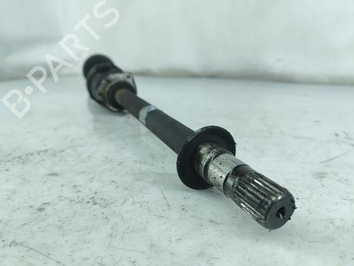 Right front driveshaft FIAT PUNTO Hatchback Van (199_) 1.3 D Multijet | BP32869401M39  - Image 5