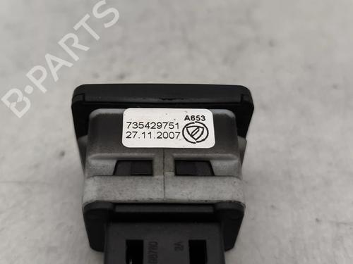 Electronic module FIAT LINEA (323_, 110_) 1.3 D Multijet (323AXB11, 323AXB1A) | BP31249886M83 - Image 8