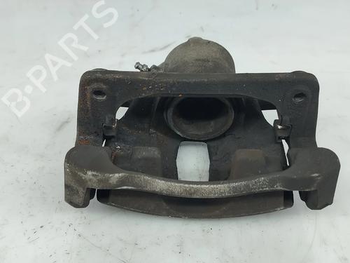 Used Left front brake caliper Left front brake caliper TOYOTA PROACE CITY Box Body/MPV (BPZ_) 1.5 D-4D 100 (BPZM) (102 hp) 32493275 32493275