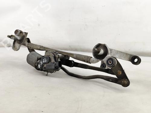 Front wiper motor MAZDA 5 (CR) 2.0 CD (CR19) | BP30580314M29 - Image 2