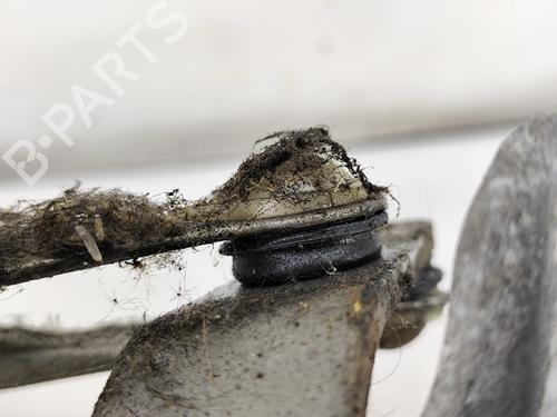 Front wiper motor MAZDA 5 (CR) 2.0 CD (CR19) | BP30580314M29 - Image 9