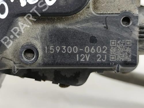 Front wiper motor MAZDA 5 (CR) 2.0 CD (CR19) | BP30580314M29 - Image 11