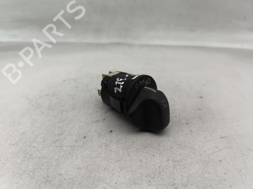 Headlight switch NISSAN ATLEON | BP32704674I24 - Image 2