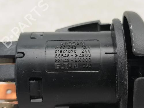 Headlight switch NISSAN ATLEON | BP32704674I24 - Image 8
