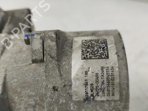 Steering column FIAT PUNTO Hatchback Van (199_) 1.3 D Multijet | BP32869404M21  - Image 6