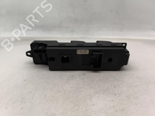 Left front window switch MAZDA 5 (CR) 2.0 CD (CR19) | BP30580315I27  - Image 6