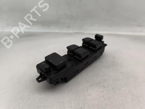 Left front window switch MAZDA 5 (CR) 2.0 CD (CR19) | BP30580315I27  - Image 5