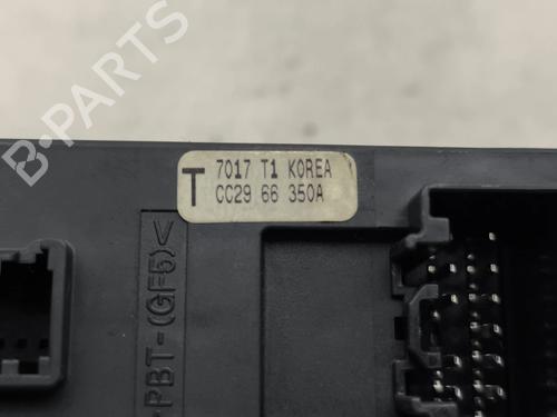 Left front window switch MAZDA 5 (CR) 2.0 CD (CR19) | BP30580315I27  - Image 11