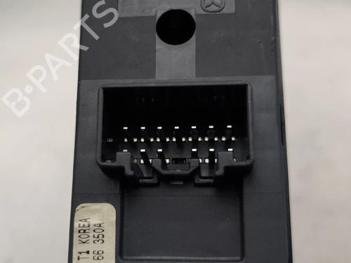 Left front window switch MAZDA 5 (CR) 2.0 CD (CR19) | BP30580315I27  - Image 9
