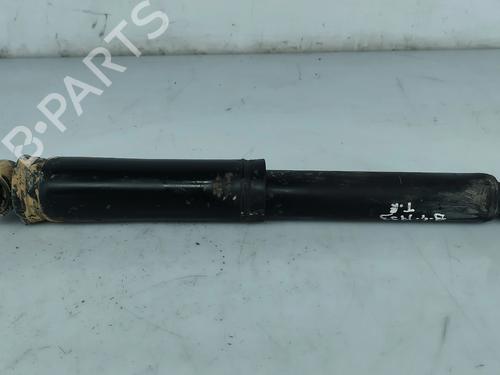 Used Left rear shock absorber Left rear shock absorber RENAULT SCÉNIC IV (J9_) 1.5 dCi 110 (110 hp) 32484473 32484473