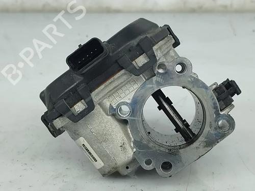 Used Throttle body Throttle body TOYOTA PROACE CITY Box Body/MPV (BPZ_) 1.5 D-4D 100 (BPZM) (102 hp) 32493284 32493284