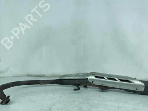 Exhaust system YAMAHA MOTORCYCLES YBR YBR 125 (RE05) | BP32869406M121 - Image 2