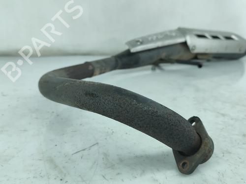 Exhaust system YAMAHA MOTORCYCLES YBR YBR 125 (RE05) | BP32869406M121 - Image 3