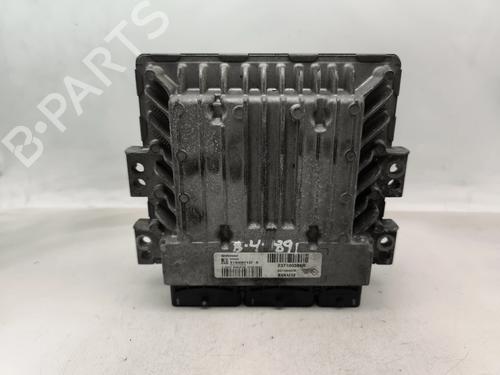Used Engine control unit (ECU) Engine control unit (ECU) RENAULT MEGANE III Grandtour (KZ0/1) 1.5 dCi (KZ09, KZ0D, KZ1G, KZ29, KZ14, KZ1W, KZ10, KZ1F,... (110 hp) 31250755 31250755