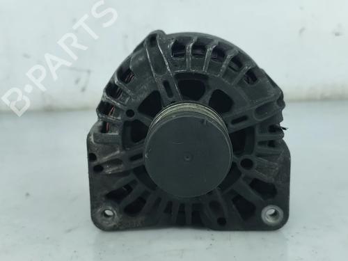 Used Alternator Alternator RENAULT MEGANE III Grandtour (KZ0/1) 1.5 dCi (KZ09, KZ0D, KZ1G, KZ29, KZ14, KZ1W, KZ10, KZ1F,... (110 hp) 31250754 31250754