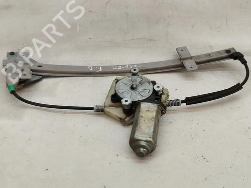 Used Front right window mechanism Front right window mechanism VOLVO S40 I (644) 1.9 TD (90 hp) 30639058 30639058