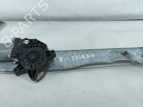 Front left window mechanism NISSAN ATLEON  | BP32704656C22  - Image 5