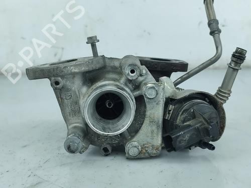 Turbolader/Kompressor Turbolader/Kompressor 32493282 32493282