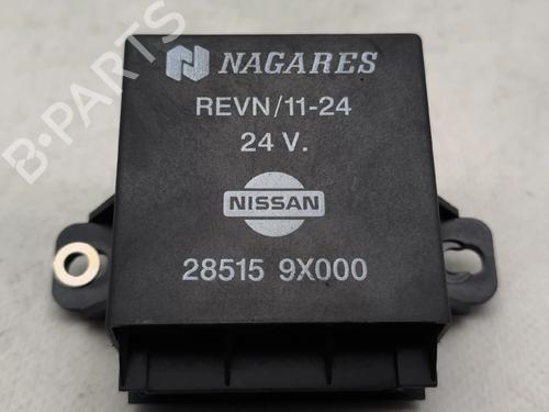 Switch NISSAN ATLEON  | BP32704662I30  - Image 8