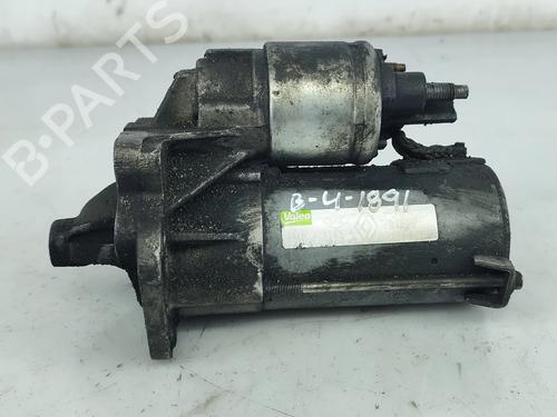 Used Starter Starter RENAULT MEGANE III Grandtour (KZ0/1) 1.5 dCi (KZ09, KZ0D, KZ1G, KZ29, KZ14, KZ1W, KZ10, KZ1F,... (110 hp) 31250752 31250752