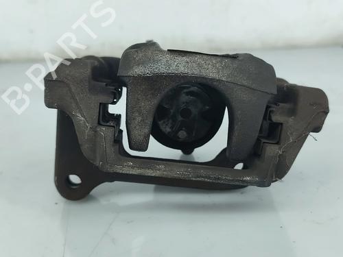 Used Left rear brake caliper Left rear brake caliper TOYOTA PROACE CITY Box Body/MPV (BPZ_) 1.5 D-4D 100 (BPZM) (102 hp) 32493277 32493277