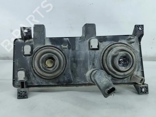 Right headlight NISSAN ATLEON | BP32704652C29 - Image 2