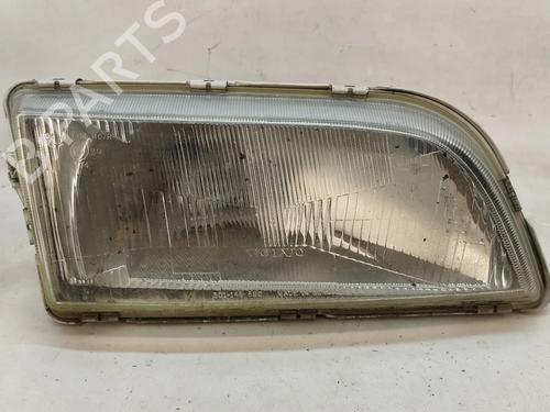 Used Right headlight Right headlight VOLVO S40 I (644) 1.9 TD (90 hp) 30639061 30639061