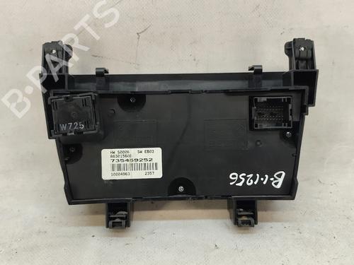 Climate control FIAT LINEA (323_, 110_) 1.3 D Multijet (323AXB11, 323AXB1A) | BP31249849I5 - Image 2