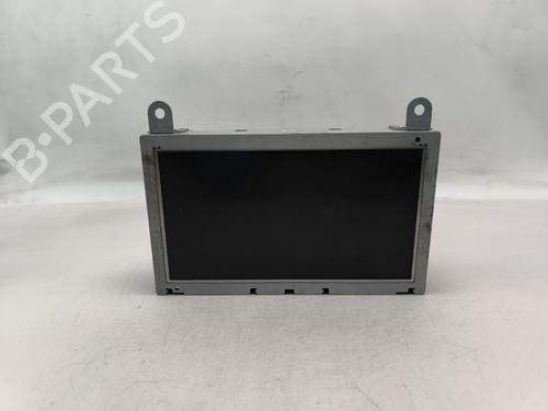 Used Display monitor Display monitor FIAT LINEA (323_, 110_) 1.3 D Multijet (323AXB11, 323AXB1A) (90 hp) 31249857 31249857