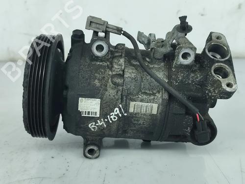 Used AC compressor AC compressor RENAULT MEGANE III Grandtour (KZ0/1) 1.5 dCi (KZ09, KZ0D, KZ1G, KZ29, KZ14, KZ1W, KZ10, KZ1F,... (110 hp) 31250753 31250753