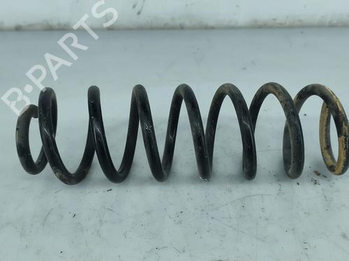 Used Shock absorber spring Shock absorber spring RENAULT SCÉNIC IV (J9_) 1.5 dCi 110 (110 hp) 32484468 32484468