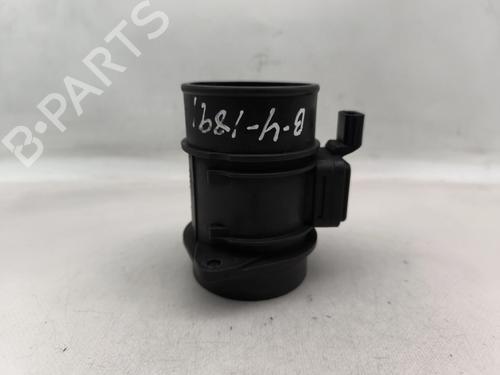 Used Mass air flow sensor Mass air flow sensor RENAULT MEGANE III Grandtour (KZ0/1) 1.5 dCi (KZ09, KZ0D, KZ1G, KZ29, KZ14, KZ1W, KZ10, KZ1F,... (110 hp) 31250750 31250750