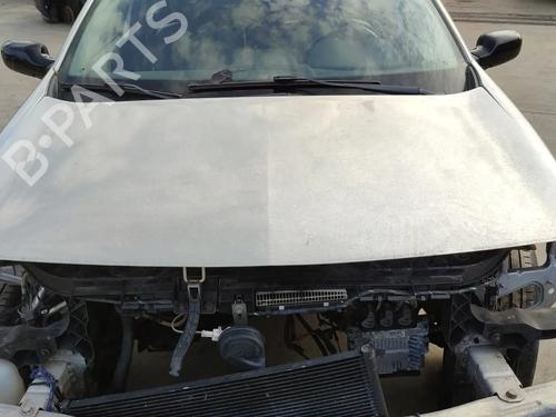 Capot RENAULT MEGANE II Estate (KM0/1_) 1.5 dCi (KM16, KM1E) (106 hp) 33013577