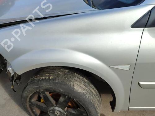 Forskærm venstre RENAULT MEGANE II Estate (KM0/1_) 1.5 dCi (KM16, KM1E) (106 hp) 33013578