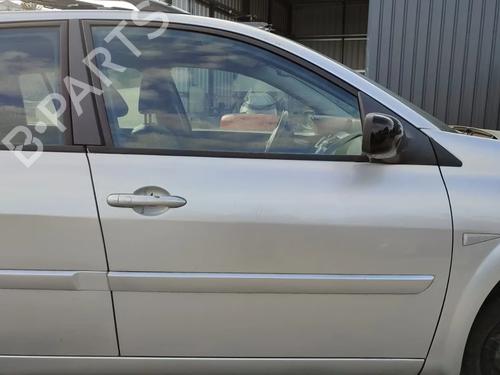 Dør højre fortil RENAULT MEGANE II Estate (KM0/1_) 1.5 dCi (KM16, KM1E) (106 hp) 33013581