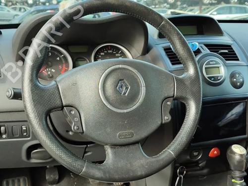Stuur RENAULT MEGANE II Estate (KM0/1_) 1.5 dCi (KM16, KM1E) (106 hp) 33013590