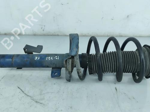 Used Left front shock absorber Left front shock absorber FORD FOCUS II Turnier (DA_, FFS, DS) 2.0 TDCi (136 hp) 31358762 31358762