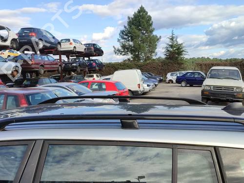 Tagræling RENAULT MEGANE II Estate (KM0/1_) 1.5 dCi (KM16, KM1E) (106 hp) 33013591