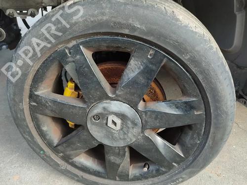 Felg RENAULT MEGANE II Estate (KM0/1_) 1.5 dCi (KM16, KM1E) (106 hp) 33013593
