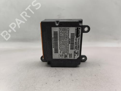 Used ECU airbags ECU airbags FIAT LINEA (323_, 110_) 1.3 D Multijet (323AXB11, 323AXB1A) (90 hp) 30512371 30512371
