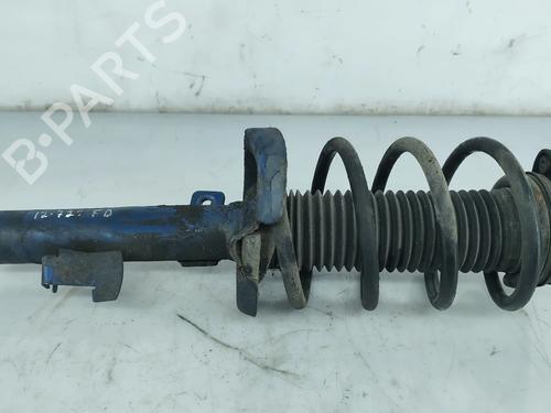 Used Right front shock absorber Right front shock absorber FORD FOCUS II Turnier (DA_, FFS, DS) 2.0 TDCi (136 hp) 31358761 31358761
