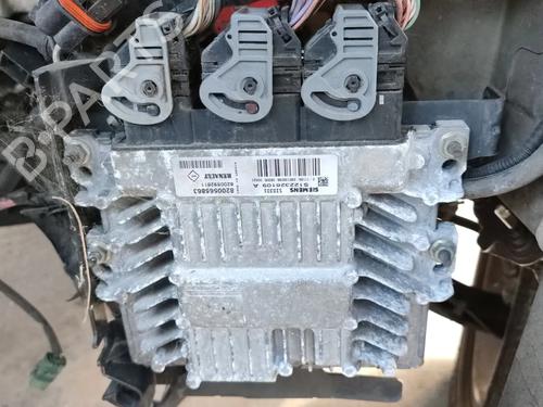 Used Engine control unit (ECU) Engine control unit (ECU) RENAULT MEGANE II Estate (KM0/1_) 1.5 dCi (KM16, KM1E) (106 hp) 33013594 33013594
