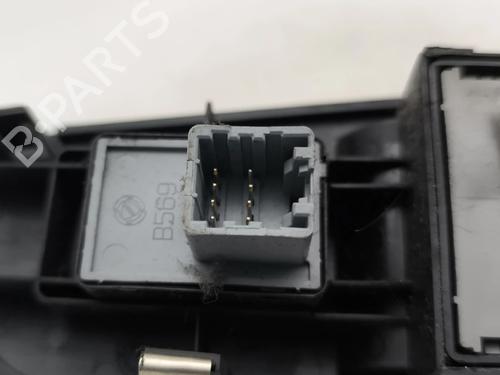 Left front window switch FIAT LINEA (323_, 110_) 1.3 D Multijet (323AXB11, 323AXB1A) | BP30518745I27  - Image 10